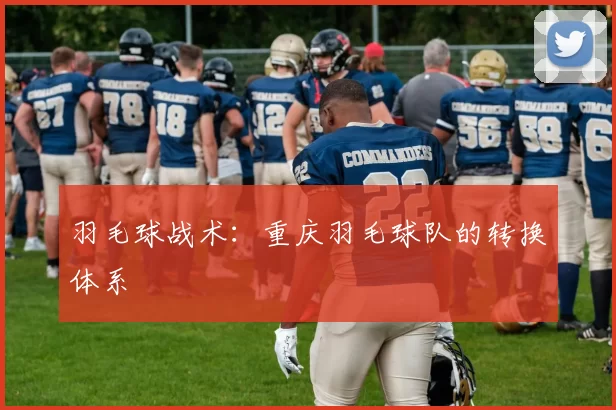 羽毛球战术：重庆羽毛球队的转换体系