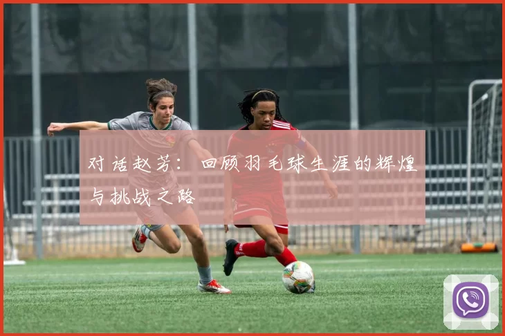 对话赵芳：回顾羽毛球生涯的辉煌与挑战之路