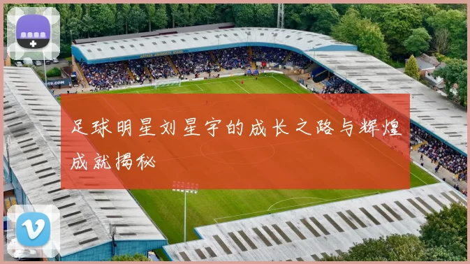 足球明星刘星宇的成长之路与辉煌成就揭秘